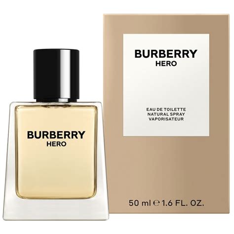 burberry hero 50ml price